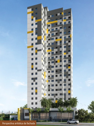 Imagem Imóvel com 2 Quartos à Venda, 31 m² em Barra Funda - São Paulo Imagem Imóvel com 2 Quartos à Venda, 31 m² em Barra Funda - São Paulo
