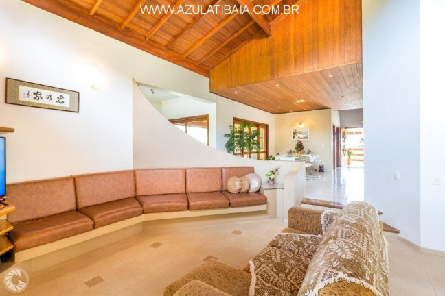 Imagem Casa com 3 Quartos à Venda, 610 m² em Portal Dos Nobres - Atibaia Imagem Casa com 3 Quartos à Venda, 610 m² em Portal Dos Nobres - Atibaia