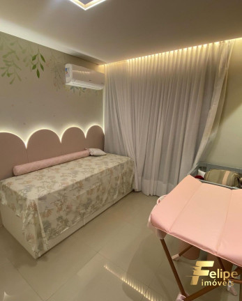 Imagem Imóvel com 3 Quartos à Venda, 115 m² em Praia Do Morro - Guarapari