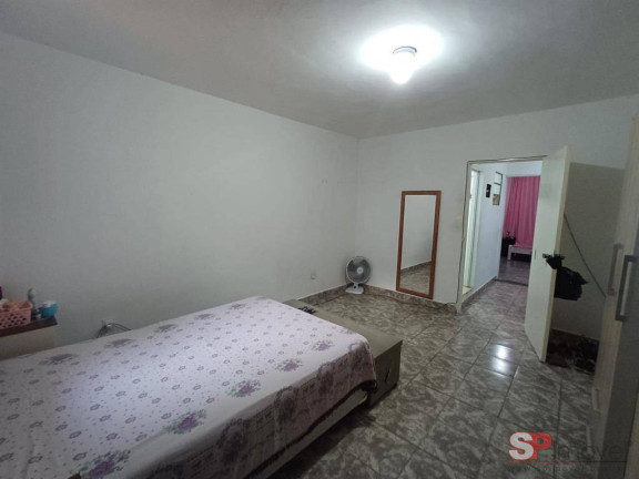 Imagem Sobrado com 2 Quartos à Venda, 89 m² em Penha De França - São Paulo