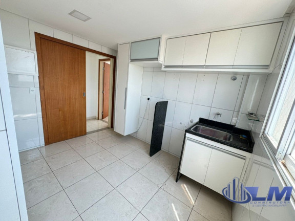 Imagem Cobertura com 4 Quartos à Venda, 272 m² em Praia Do Morro - Guarapari