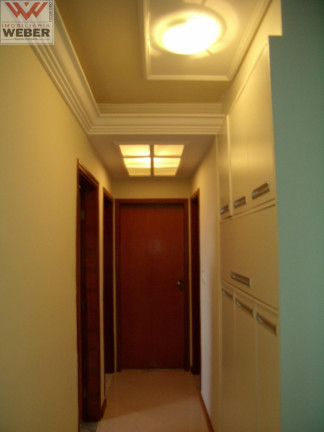Foto do imóvel Apartamento com 3 Quartos à Venda, 84 m² em Sorocaba
