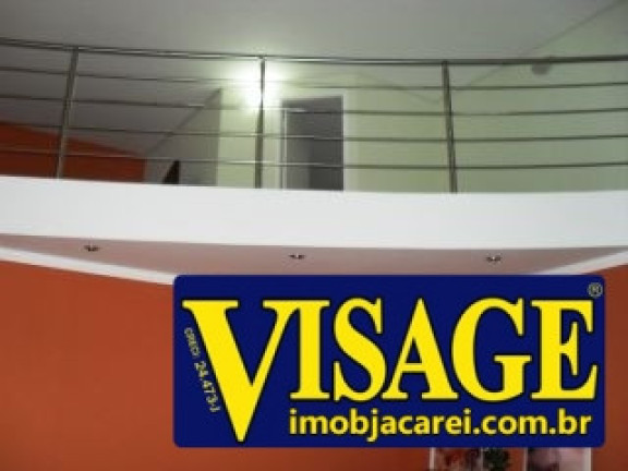 Imagem Casa à Venda,  em Rio  Comprido - Jacareí