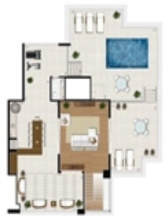 Imagem Apartamento com 4 Quartos à Venda, 190 m² em Santana - São Paulo Imagem Apartamento com 4 Quartos à Venda, 190 m² em Santana - São Paulo