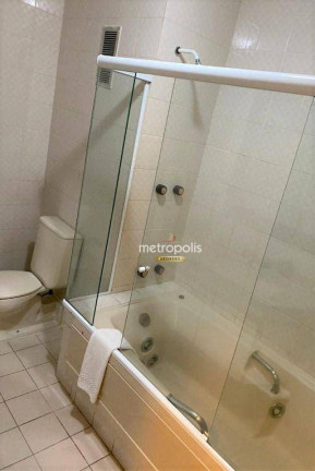 Imagem Apartamento com 1 Quarto à Venda, 51 m² em Centro - São Bernardo Do Campo Imagem Apartamento com 1 Quarto à Venda, 51 m² em Centro - São Bernardo Do Campo