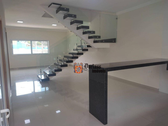 Imagem Sobrado com 3 Quartos à Venda, 174 m² em Jardim Paulista - Atibaia