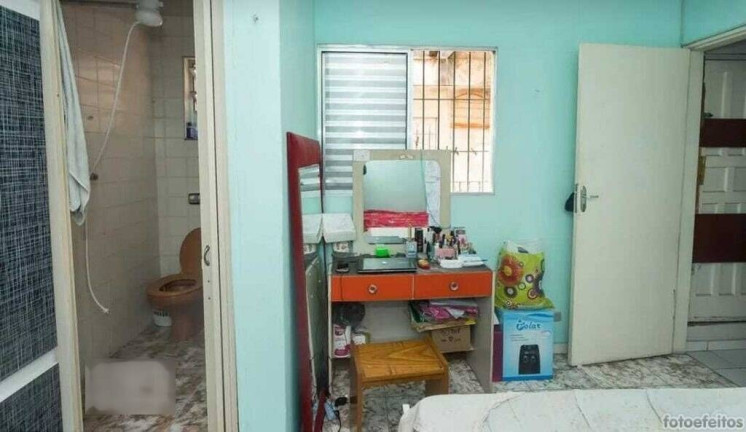 Imagem Casa com 4 Quartos à Venda, 160 m² em Jardim Vila Formosa - São Paulo