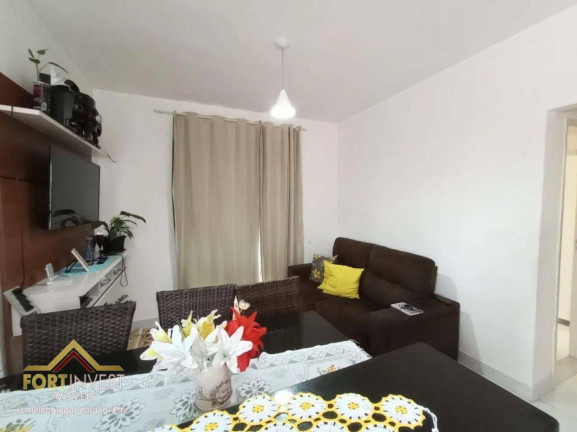 Imagem Imóvel com 3 Quartos à Venda, 56 m² em Balneário Maxland - Praia Grande Imagem Imóvel com 3 Quartos à Venda, 56 m² em Balneário Maxland - Praia Grande