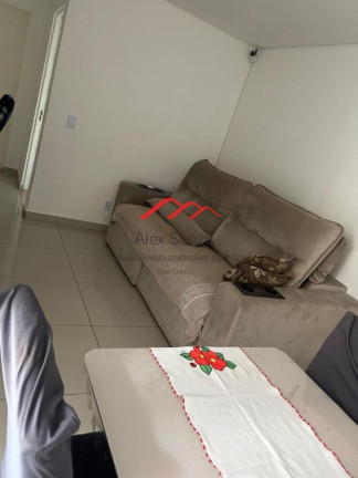 Imagem Apartamento com 2 Quartos à Venda, 49 m² em Jardim Recanto Dos Sonhos - Sumaré Imagem Apartamento com 2 Quartos à Venda, 49 m² em Jardim Recanto Dos Sonhos - Sumaré