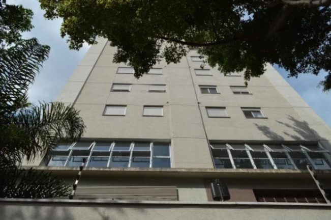 Imagem Imóvel com 2 Quartos à Venda, 45 m² em Liberdade - São Paulo Imagem Imóvel com 2 Quartos à Venda, 45 m² em Liberdade - São Paulo