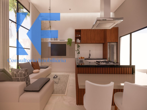 Imagem Casa com 2 Quartos à Venda, 125 m² em Jardim Bela Vista - Sumaré Imagem Casa com 2 Quartos à Venda, 125 m² em Jardim Bela Vista - Sumaré