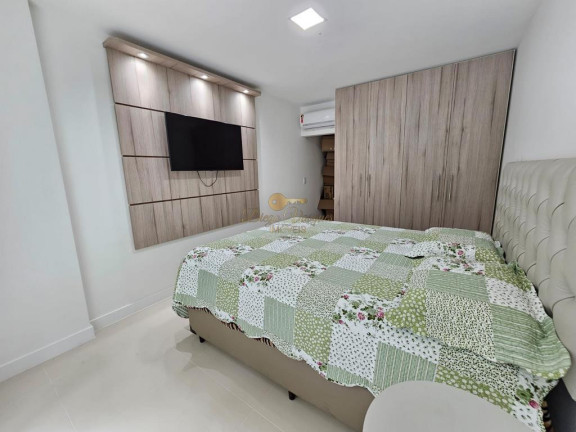 Imagem Apartamento com 1 Quarto à Venda, 54 m² em Várzea - Teresópolis
