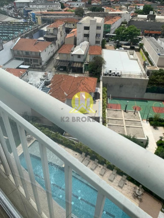 Imagem Apartamento com 2 Quartos à Venda, 68 m² em Pinheiros - São Paulo Imagem Apartamento com 2 Quartos à Venda, 68 m² em Pinheiros - São Paulo