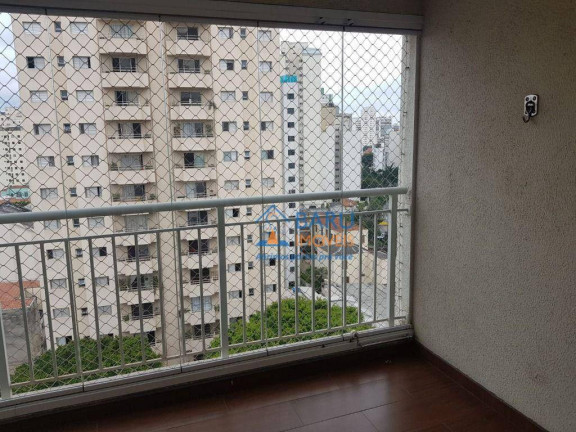 Imagem Apartamento com 2 Quartos à Venda, 80 m² em Santa Cecília - São Paulo Imagem Apartamento com 2 Quartos à Venda, 80 m² em Santa Cecília - São Paulo