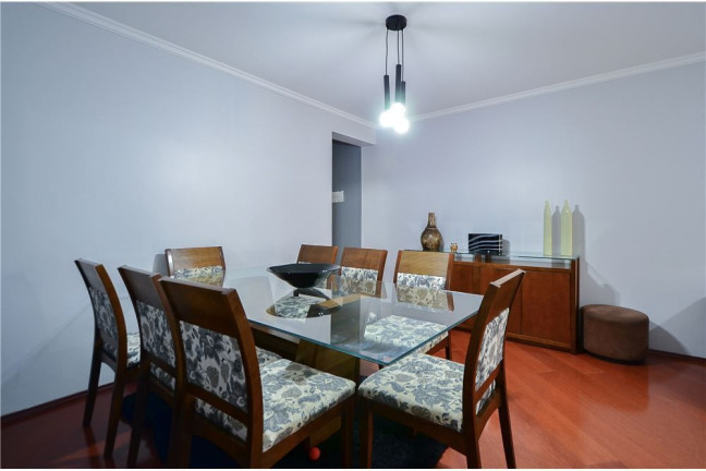 Imagem Apartamento com 3 Quartos à Venda, 85 m² em Vila Santo Estéfano - São Paulo Imagem Apartamento com 3 Quartos à Venda, 85 m² em Vila Santo Estéfano - São Paulo