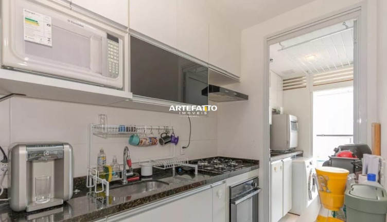 Imagem Apartamento com 2 Quartos à Venda, 68 m² em Santo Amaro - São Paulo