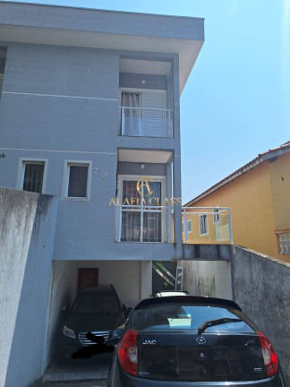 Imagem Casa de Condomínio com 3 Quartos à Venda,  em Jardim Rio Das Pedras - Cotia