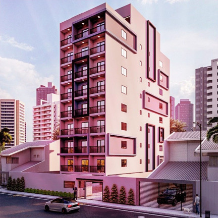 Imagem Loft com 1 Quarto à Venda, 25 m² em Vila Mariana - São Paulo