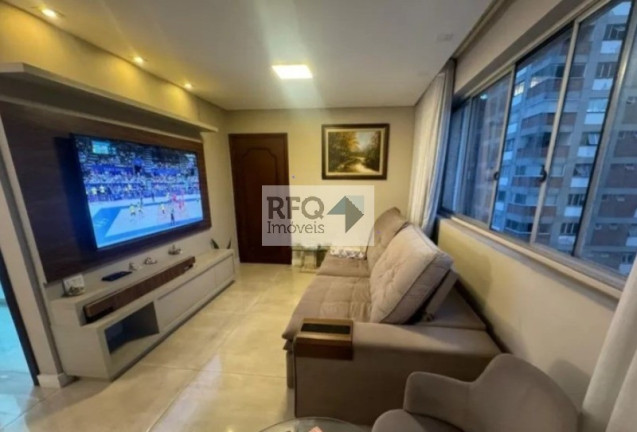 Imagem Imóvel com 3 Quartos à Venda, 89 m² em Moema - São Paulo Imagem Imóvel com 3 Quartos à Venda, 89 m² em Moema - São Paulo