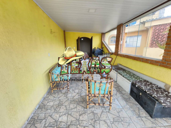 Imagem Sobrado com 3 Quartos à Venda, 125 m² em Cidade Antônio Estevão De Carvalho - São Paulo Imagem Sobrado com 3 Quartos à Venda, 125 m² em Cidade Antônio Estevão De Carvalho - São Paulo