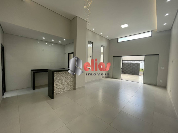 Casa com 3 Quartos à Venda, 155 m² em Jardim Terra Branca - Bauru
