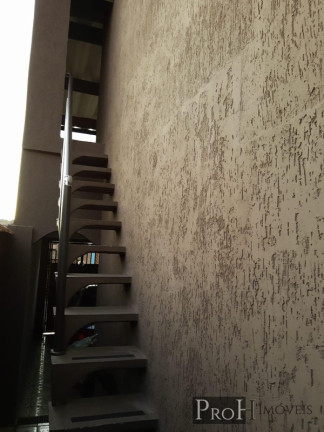 Imagem Sobrado com 3 Quartos à Venda, 123 m² em Vila Luzita - Santo André