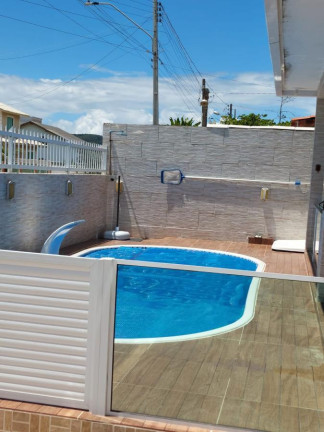 Imagem Casa com 3 Quartos para Alugar,  em Praia Da Pinheira - Palhoça