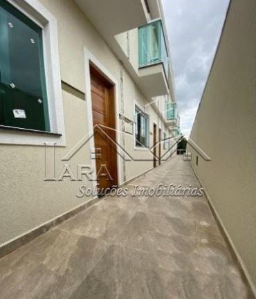 Imagem Casa de Condomínio com 2 Quartos à Venda, em Vila Ré - São Paulo Imagem Casa de Condomínio com 2 Quartos à Venda, em Vila Ré - São Paulo