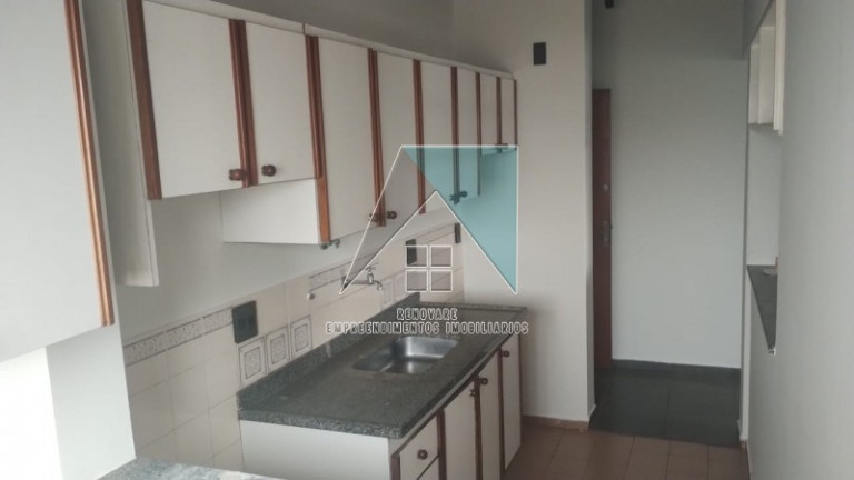 Imagem Apartamento com 1 Quarto para Alugar, 44 m² em Vila Seixas - Ribeirão Preto Imagem Apartamento com 1 Quarto para Alugar, 44 m² em Vila Seixas - Ribeirão Preto
