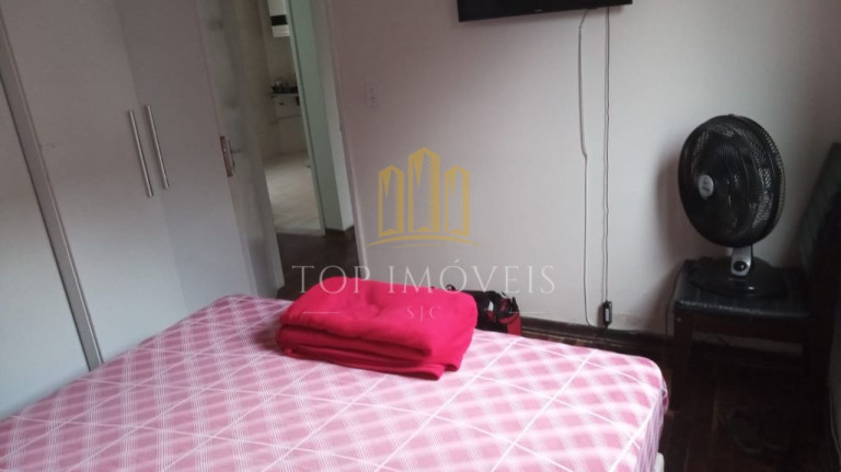 Imagem Apartamento com 2 Quartos à Venda, 50 m² em Vista Verde - São José Dos Campos