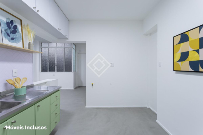 Imagem Apartamento com 3 Quartos à Venda, 129 m² em Pinheiros - São Paulo