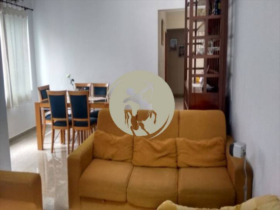 Imagem Casa com 3 Quartos à Venda, 150 m² em Ponta Da Praia - Santos Imagem Casa com 3 Quartos à Venda, 150 m² em Ponta Da Praia - Santos