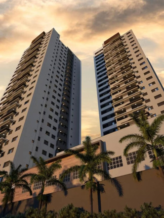 Imagem Apartamento com 2 Quartos à Venda, 61 m² em Alto Da Gloria 2 - Goiania Imagem Apartamento com 2 Quartos à Venda, 61 m² em Alto Da Gloria 2 - Goiania