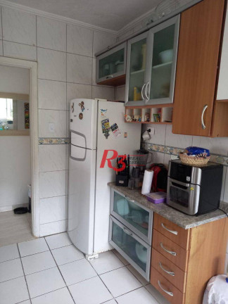 Imagem Apartamento com 1 Quarto à Venda, 70 m² em Itararé - São Vicente Imagem Apartamento com 1 Quarto à Venda, 70 m² em Itararé - São Vicente