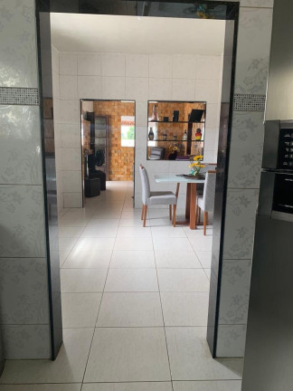 Imagem Casa com 3 Quartos para Alugar, 130 m² em Bultrins - Olinda