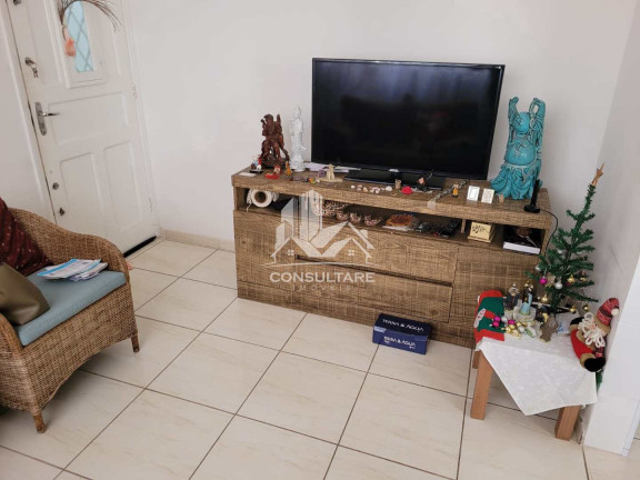 Imagem Apartamento com 2 Quartos à Venda, 60 m² em Boqueirão - Santos Imagem Apartamento com 2 Quartos à Venda, 60 m² em Boqueirão - Santos