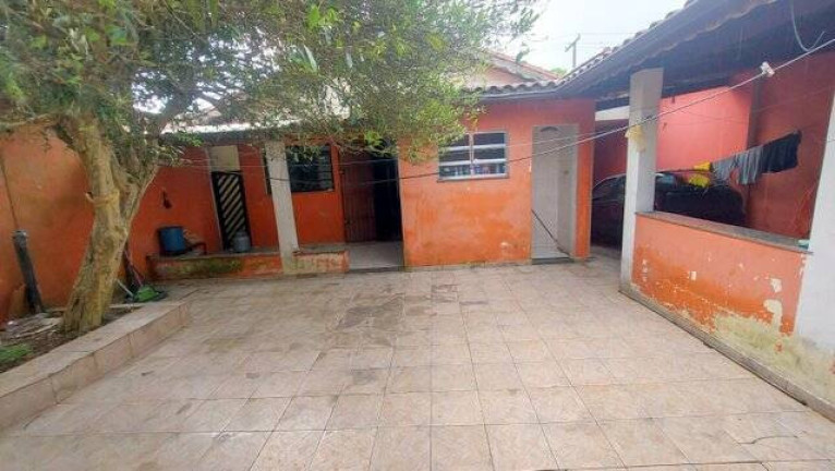 Imagem Casa com 1 Quarto à Venda, 230 m² em Centro - Peruíbe Imagem Casa com 1 Quarto à Venda, 230 m² em Centro - Peruíbe