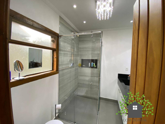 Imagem Casa com 5 Quartos à Venda, 561 m² em Vila Verde Transurb - Itapevi