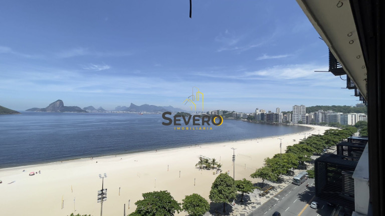 Imagem Apartamento com 4 Quartos à Venda, 229 m² em Icaraí - Niterói Imagem Apartamento com 4 Quartos à Venda, 229 m² em Icaraí - Niterói