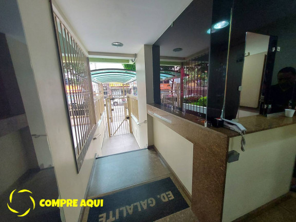 Imagem Apartamento com 1 Quarto à Venda, 50 m² em Vila Buarque - São Paulo
