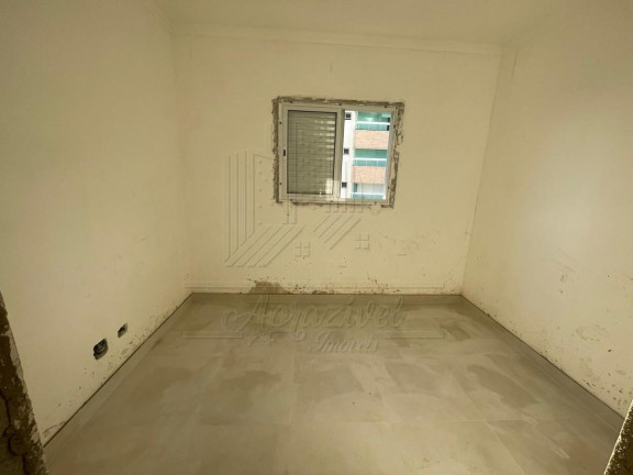 Imagem Imóvel com 3 Quartos à Venda, 81 m² em Canto Do Forte - Praia Grande