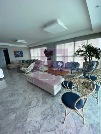 Imagem Apartamento com 4 Quartos à Venda, 260 m² em Pitangueiras - Guarujá Imagem Apartamento com 4 Quartos à Venda, 260 m² em Pitangueiras - Guarujá