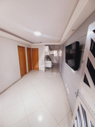 Imagem Apartamento com 2 Quartos à Venda, 50 m² em Inhoaíba - Rio De Janeiro Imagem Apartamento com 2 Quartos à Venda, 50 m² em Inhoaíba - Rio De Janeiro