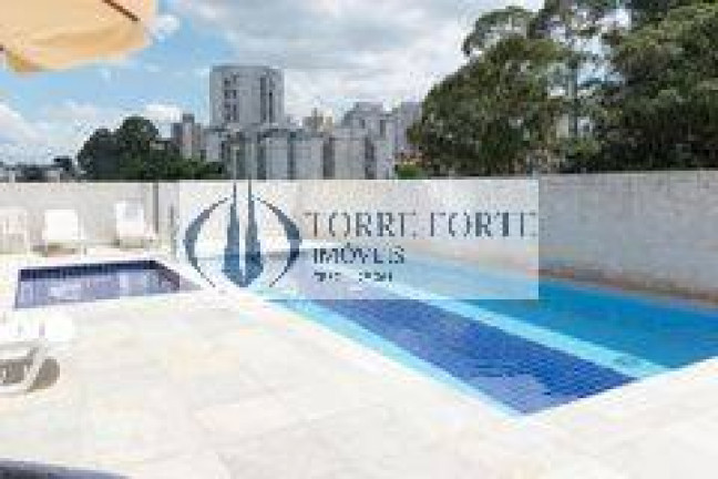 Imagem Apartamento com 2 Quartos à Venda, 51 m² em Taboão - São Bernardo Do Campo Imagem Apartamento com 2 Quartos à Venda, 51 m² em Taboão - São Bernardo Do Campo