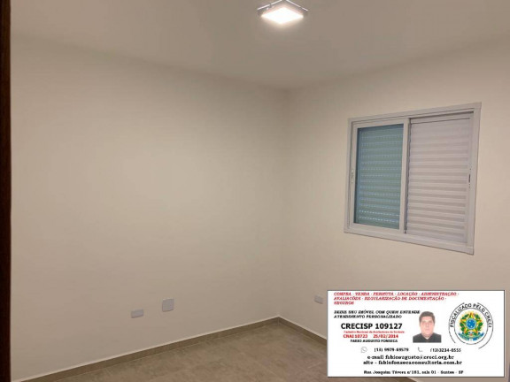 Imagem Casa com 2 Quartos à Venda, 90 m² em Marapé - Santos Imagem Casa com 2 Quartos à Venda, 90 m² em Marapé - Santos