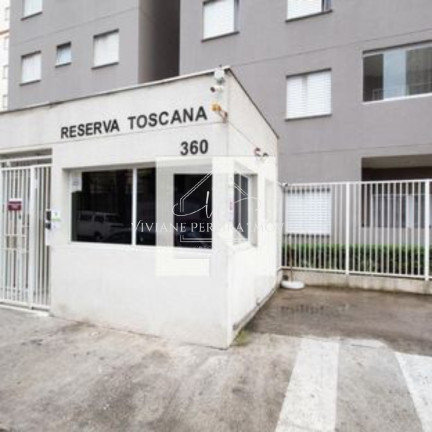 Imagem Imóvel com 2 Quartos à Venda, 44 m² em Conceição - Osasco