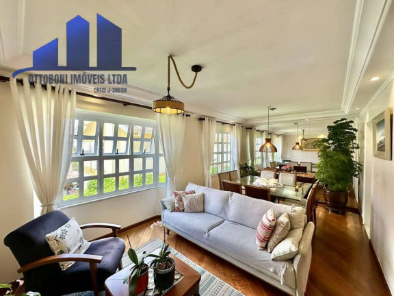 Imagem Casa à Venda,  em Chácara Pavoeiro - Cotia