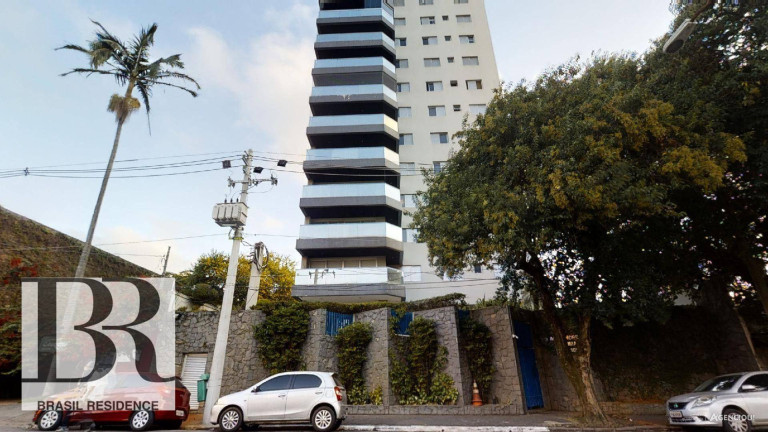 Imagem Apartamento com 4 Quartos à Venda, 17.000 m² em Chácara Santo Antônio - São Paulo Imagem Apartamento com 4 Quartos à Venda, 17.000 m² em Chácara Santo Antônio - São Paulo