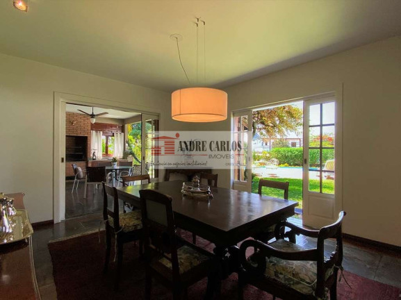 Imagem Casa de Condomínio com 4 Quartos à Venda, 410 m² em Palos Verdes - Carapicuíba Imagem Casa de Condomínio com 4 Quartos à Venda, 410 m² em Palos Verdes - Carapicuíba