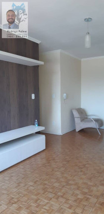 Imagem Apartamento com 3 Quartos à Venda, 118 m² em Jardim São Dimas - São José Dos Campos Imagem Apartamento com 3 Quartos à Venda, 118 m² em Jardim São Dimas - São José Dos Campos